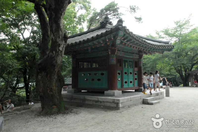 甲寺(갑사)