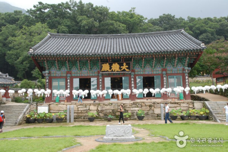 甲寺(갑사)