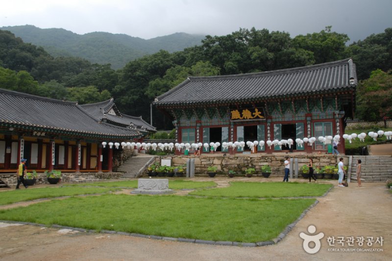 甲寺(갑사)