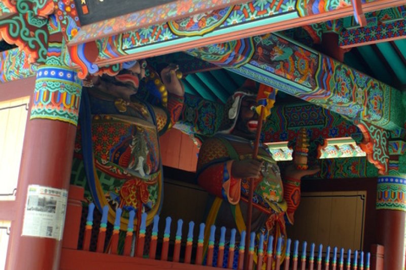 甲寺(갑사)