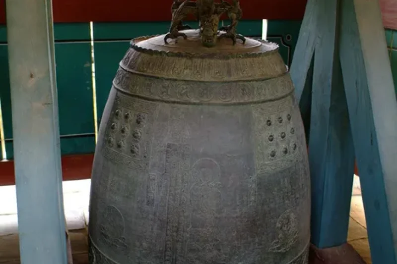 甲寺(갑사)