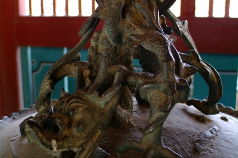 甲寺(갑사)