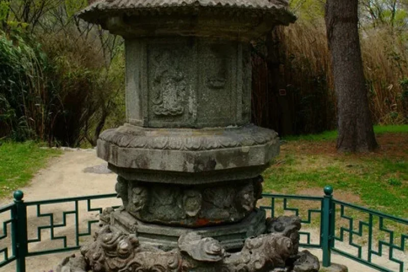 甲寺(갑사)