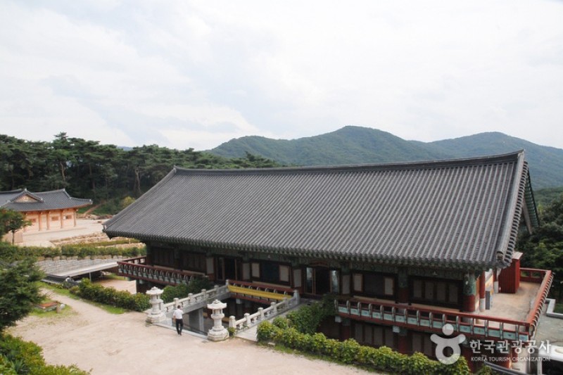 修德寺