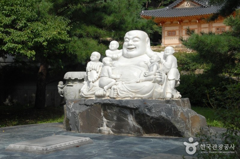 修德寺