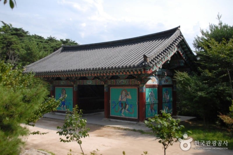 修德寺