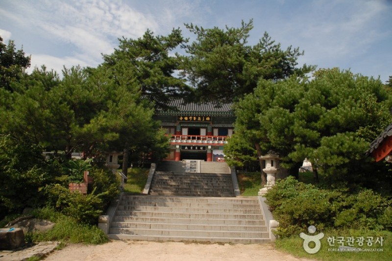 修德寺