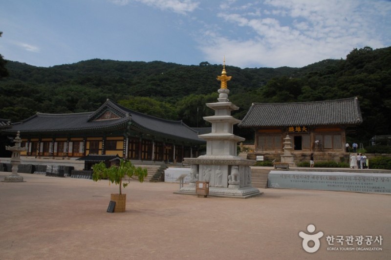 修德寺