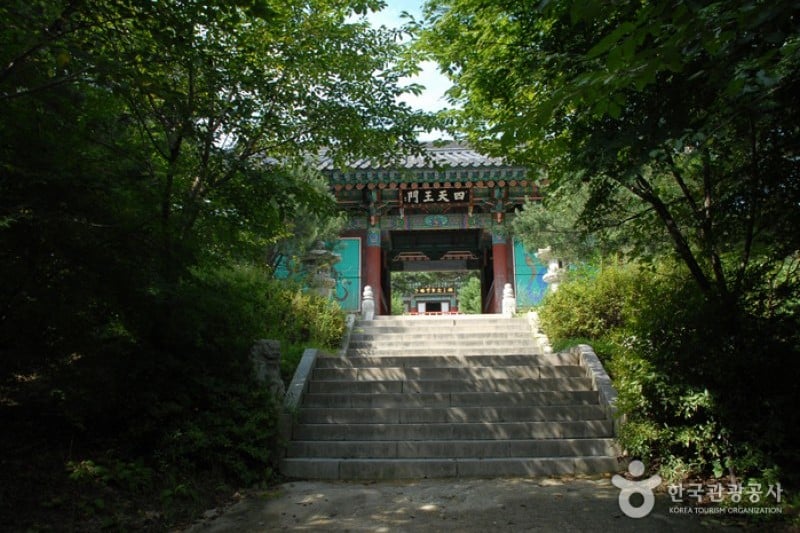 修德寺