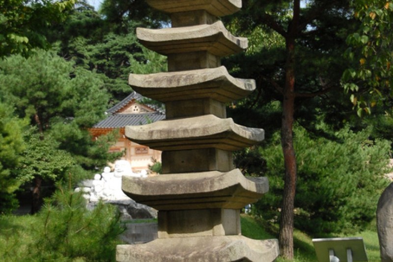 修德寺