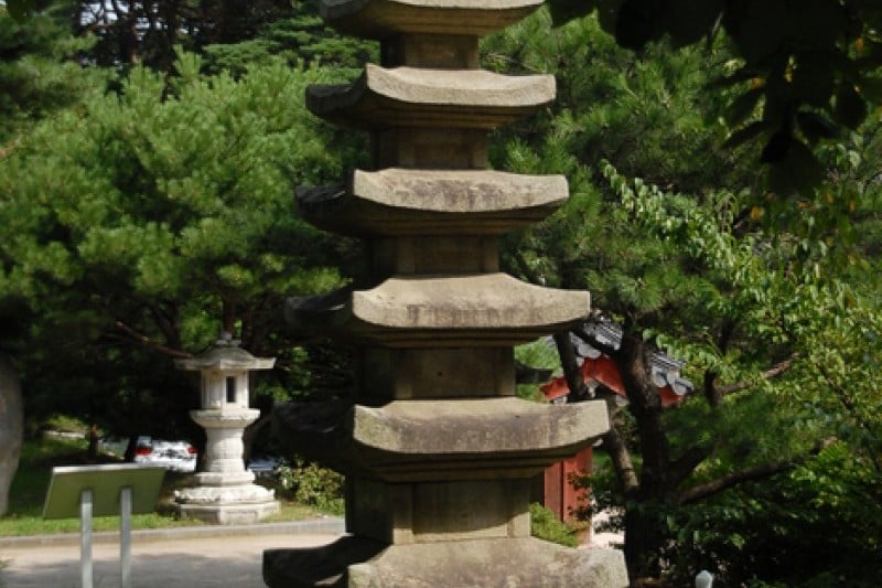 修德寺