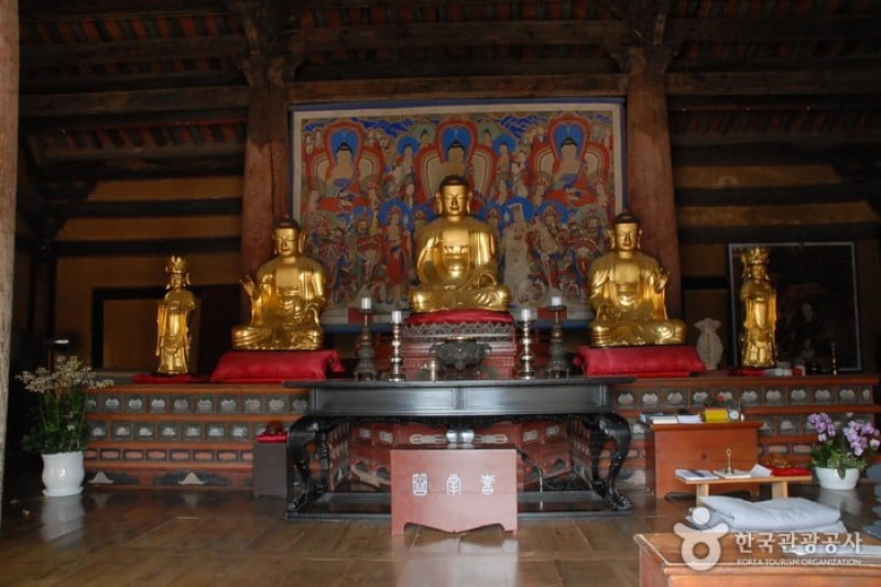 修德寺