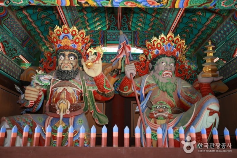 修德寺