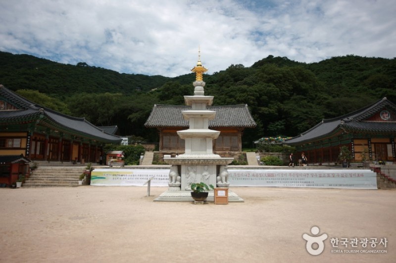 修德寺