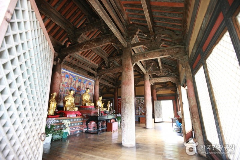 修德寺
