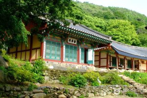 浮石寺