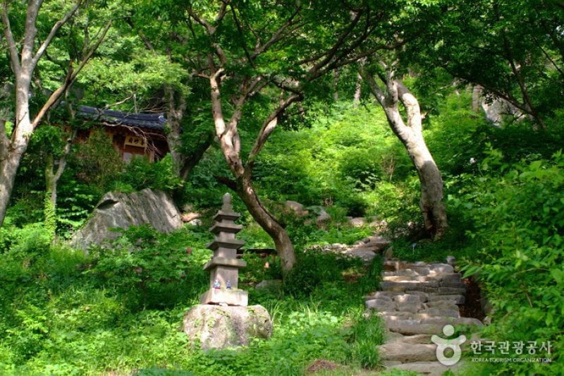 浮石寺 (5/11)