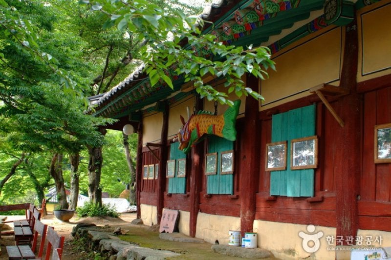 浮石寺 (8/11)