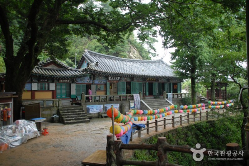 皐蘭寺