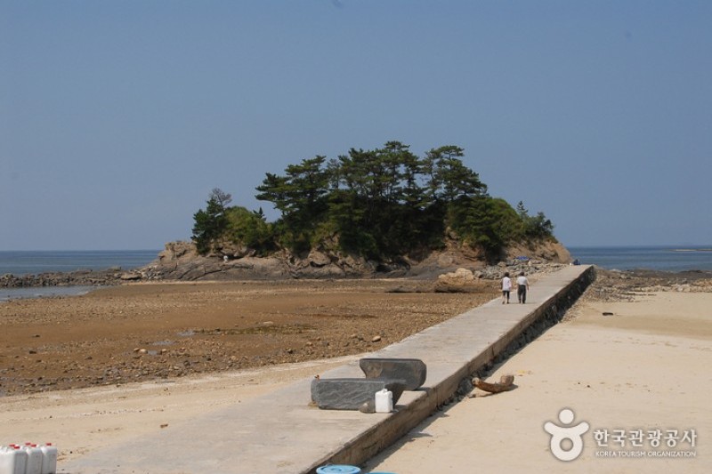 武昌浦海水浴場