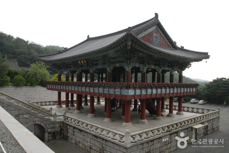 覺願寺