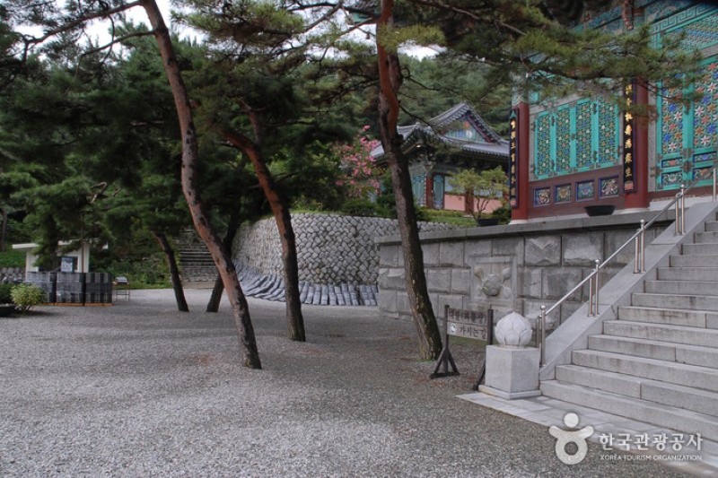 覺願寺