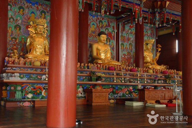 覺願寺