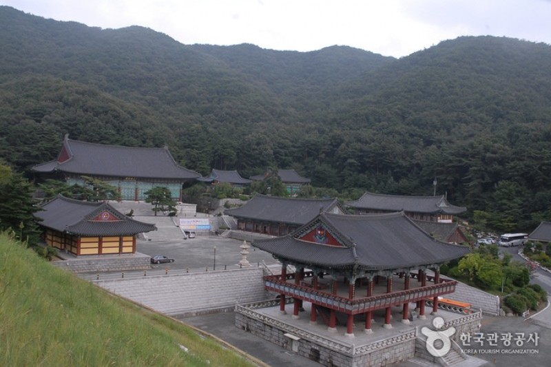 覺願寺