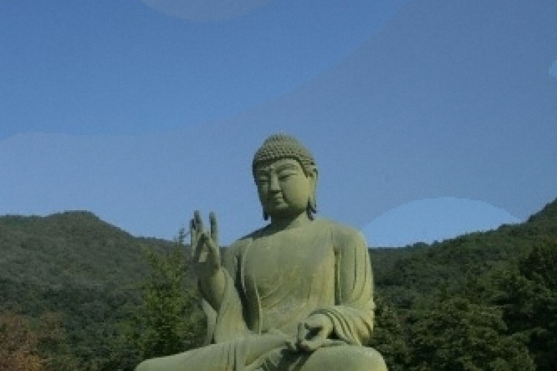 覺願寺