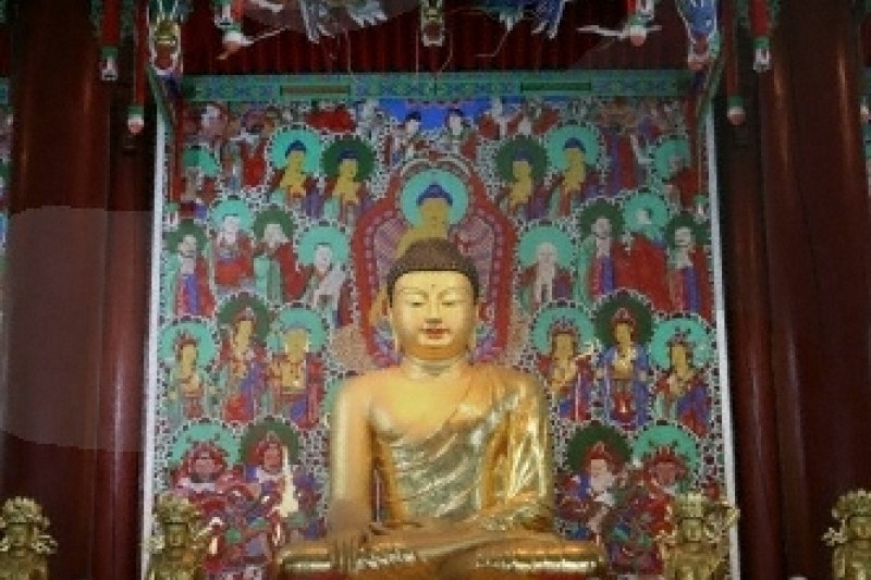 覺願寺