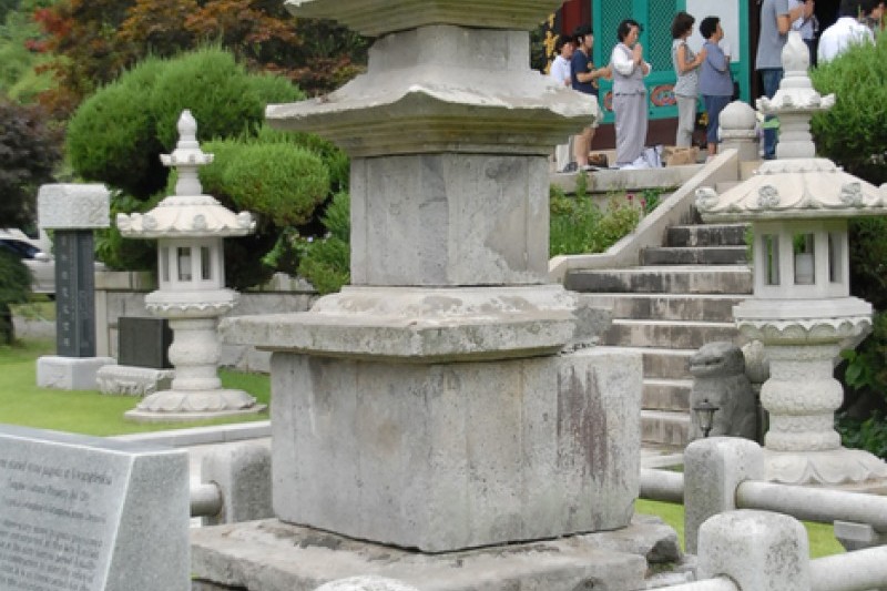 廣德寺