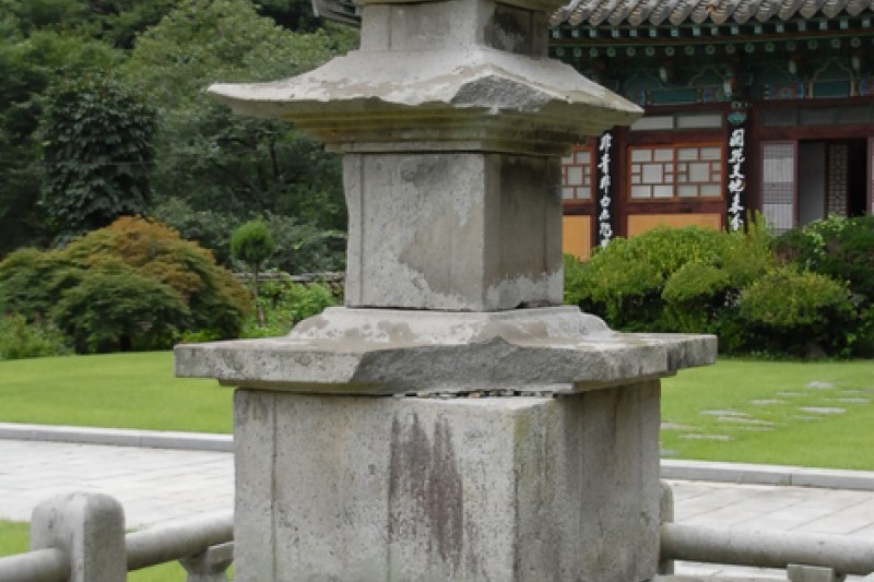 廣德寺