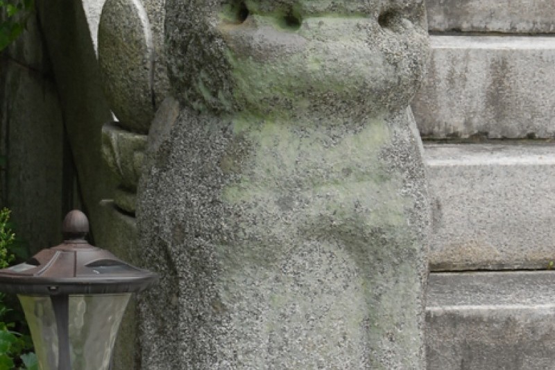 廣德寺