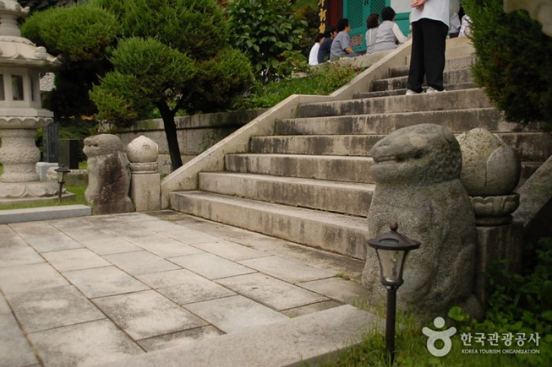 廣德寺