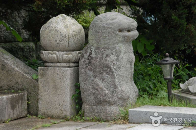 廣德寺