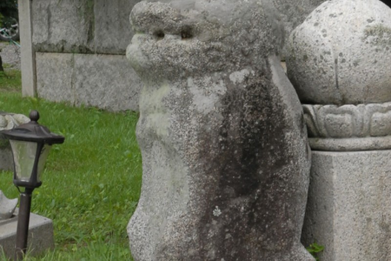 廣德寺