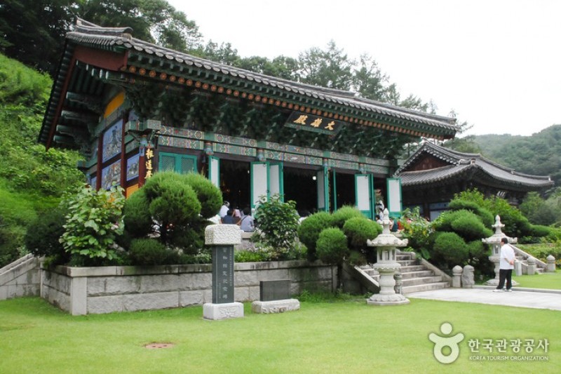 廣德寺
