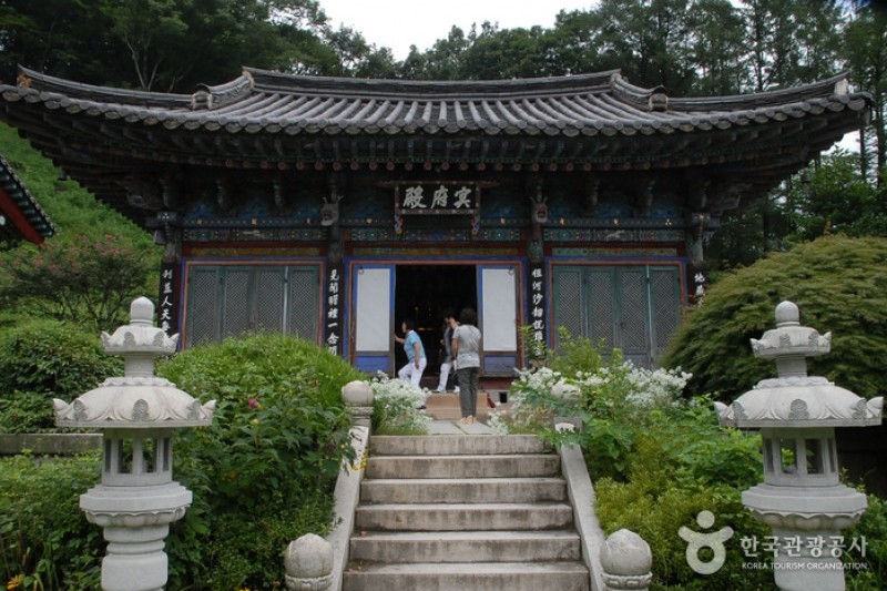 廣德寺