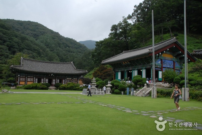 廣德寺