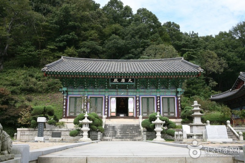 廣德寺