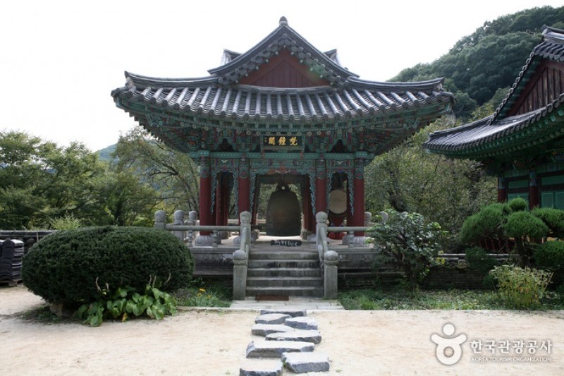 廣德寺