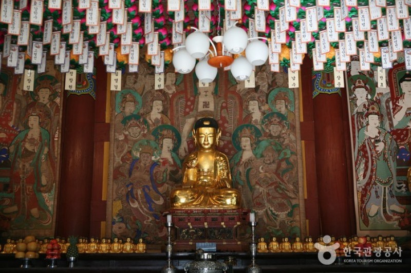 廣德寺