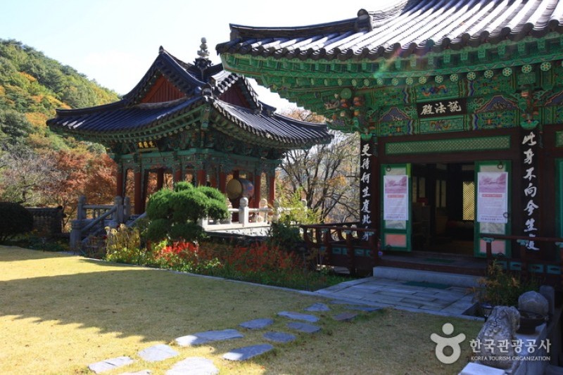 廣德寺