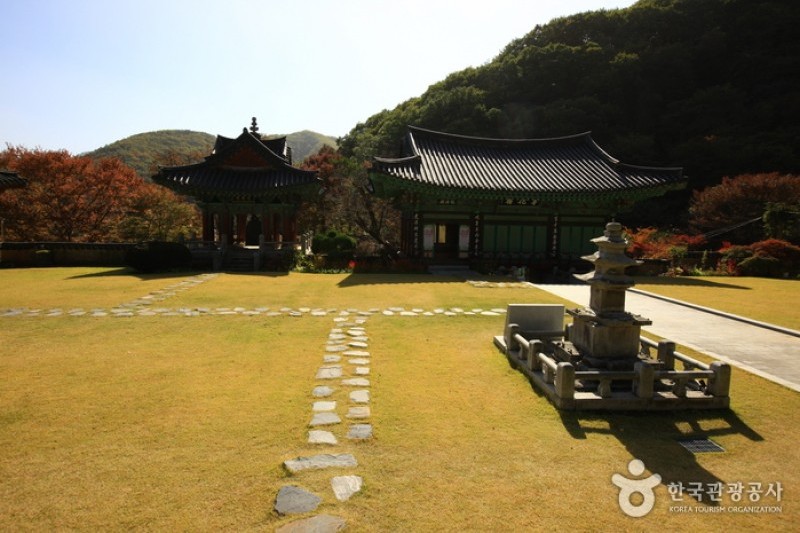 廣德寺