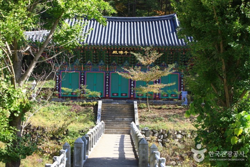 廣德寺