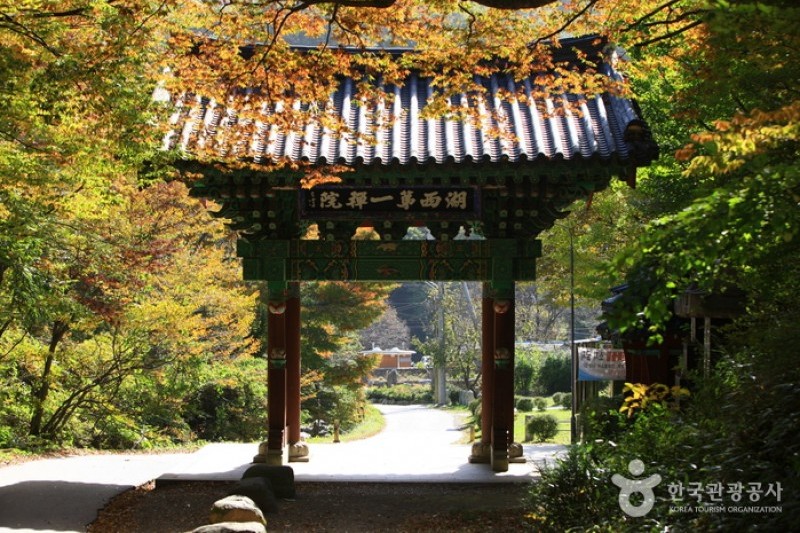 廣德寺