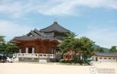 韓國古建築博物館