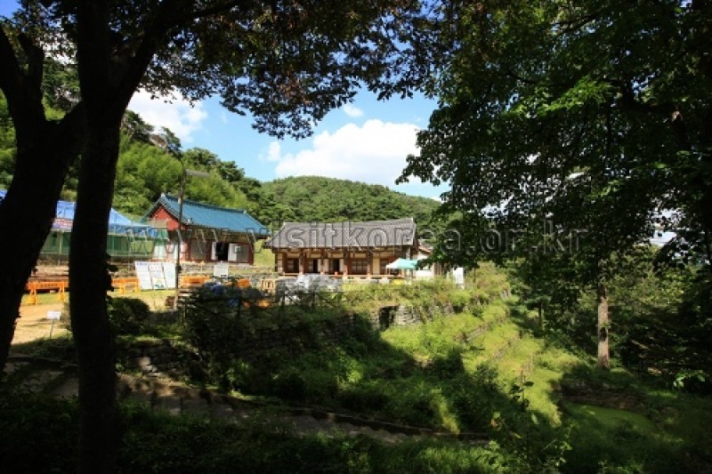 鳳谷寺