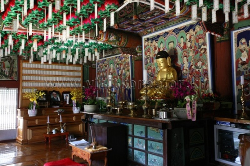 鳳谷寺