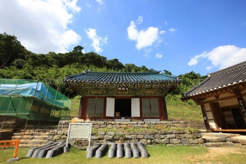 鳳谷寺
